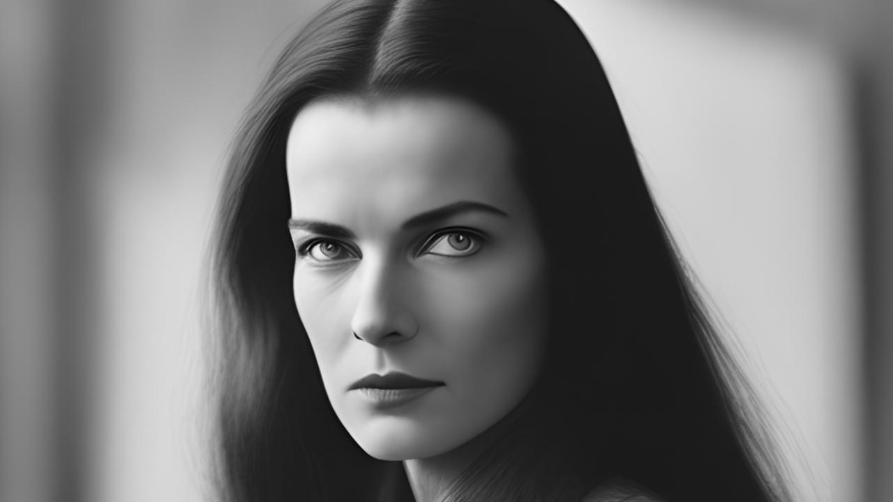 Marie-Madeleine Houy