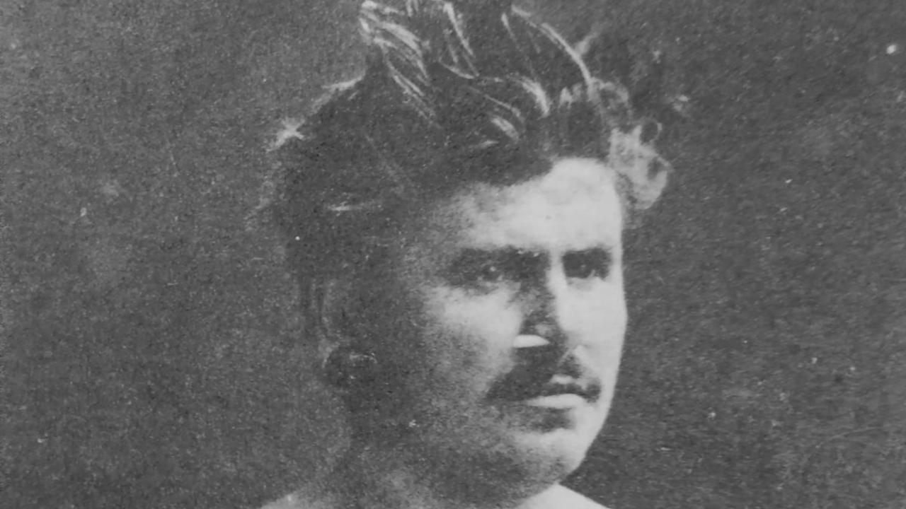 Narcisse Pelletier