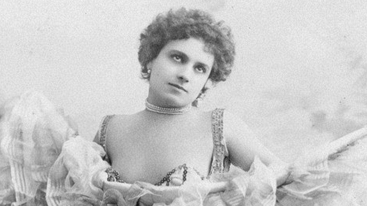 Eug&eacute;nie Foug&egrave;re