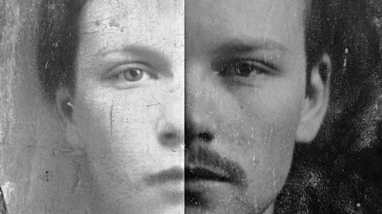 Herculine / Abel Barbin