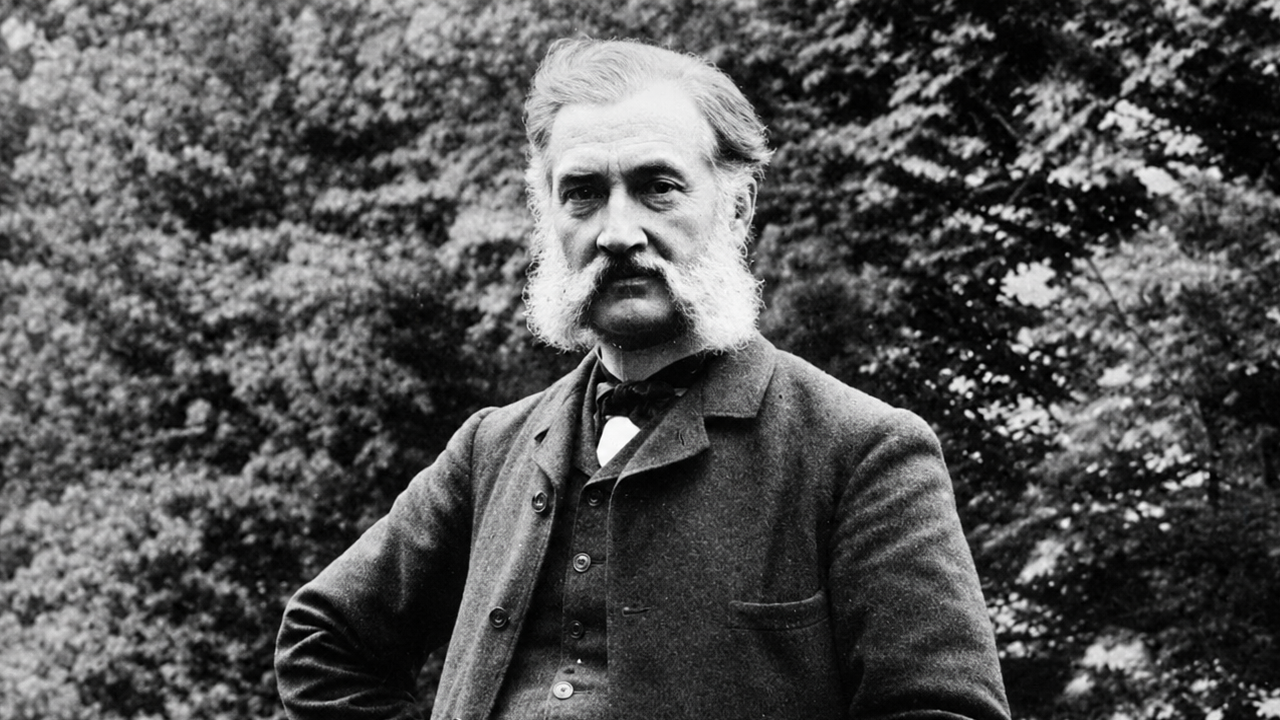 Louis Le Prince